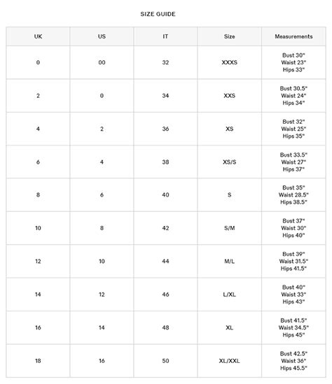 burberry größentabelle herren|Burberry Men’s Size Chart – SizeChartly.